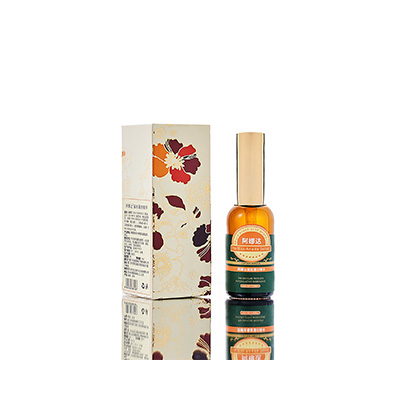 澄海备孕期日常卫生护理精华