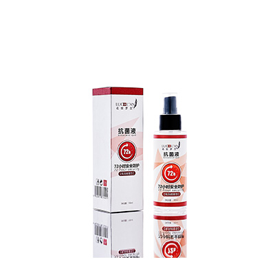 澄海母婴防护喷雾