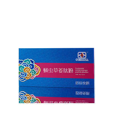 澄海蛹虫草气血汤