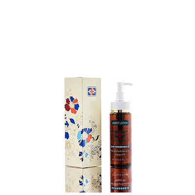 澄海男女外阴洗液