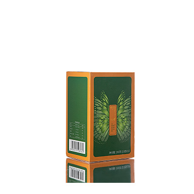 澄海女生最爱三清粉